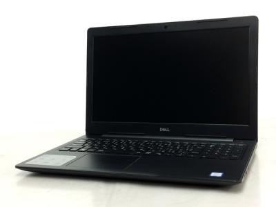 Dell デル Vostro 15 3580 ノートパソコン 15.6型 i5-8265U 1.60GHz 8GB SSD256GB Win10 Home 64bit