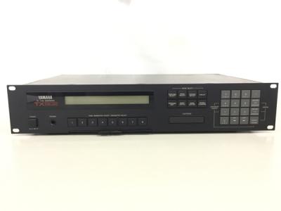 受賞セール YAMAHA TX802 Sound module 音源モジュール