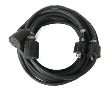 Rey Audio Monitorlink1 スピーカーケーブル レイオーディオ