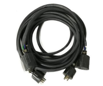 Rey Audio Monitorlink1 スピーカーケーブル レイオーディオ