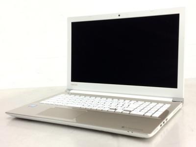 TOSHIBA PT65HGP-REA(ノートパソコン)の新品/中古販売 | 1579622