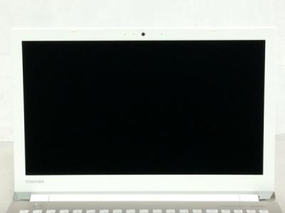 TOSHIBA PT65HGP-REA(ノートパソコン)の新品/中古販売 | 1579622