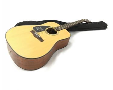 Fender CD100LH NAT(アコースティックギター)の新品/中古販売