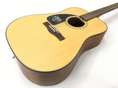 Fender CD100LH NAT(アコースティックギター)の新品/中古販売