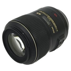 Nikon ニコン AF-S MICRO NIKKOR 105mm F2.8G ED N カメラ レンズ