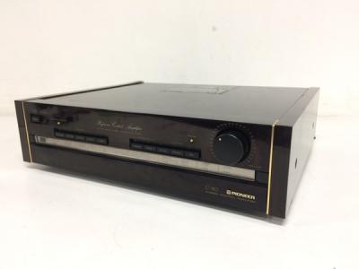 PIONEER パイオニア C-90  プリアンプ