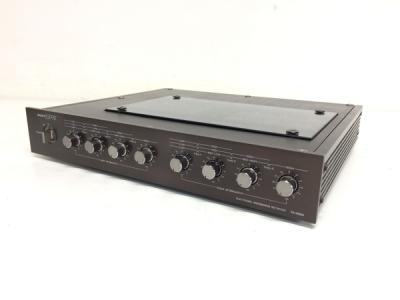 SONY ソニー ESPRIT TA-D900 チャンネル デバイダー オーディオ 音響 機器