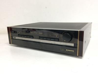 PIONEER パイオニア C-90  プリアンプ