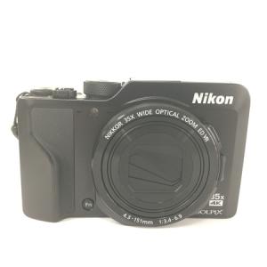 NIKON COOLPIX A1000 デジタルカメラ ニコン