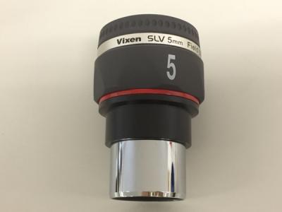 Vixen SLV 5mm Field 50°(部品)の新品/中古販売 | 1541510 | ReRe[リリ]