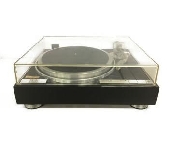 KENWOOD ケンウッド KP-1100 アナログプレーヤー ターンテーブル