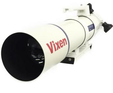 Vixen ビクセン ED81SII 天体 望遠鏡 鏡筒