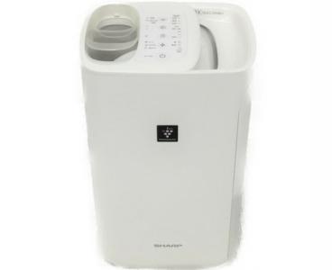 SHARP HV-H55-W(加湿器)の新品/中古販売 | 1450637 | ReRe[リリ]