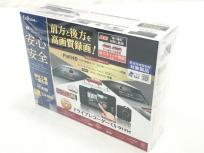 CELLSTAR セルスター CS-91FH ドライブレコーダー