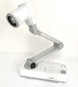 EPSON エプソン ELPDC21 書画カメラ プロジェクター