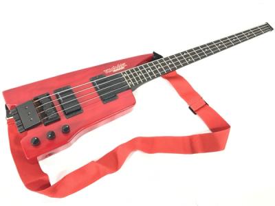 フェルナンデス TOMAHAWK/トマホーク ベースギター ソフトケース付