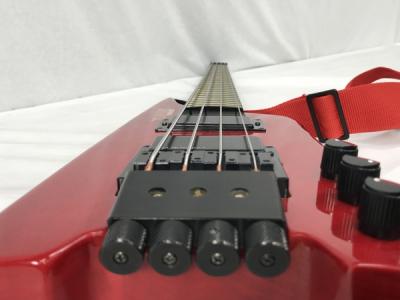 フェルナンデス TOMAHAWK/トマホーク ベースギター ソフトケース付