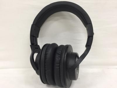 audio technica オーディオテクニカ ATH-M40X ヘッドホン イヤホン