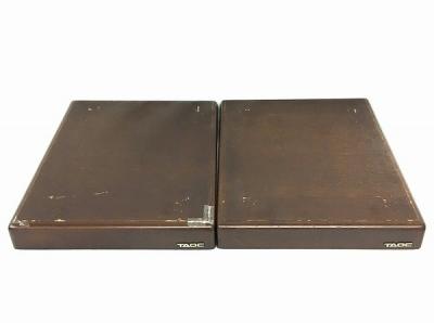 TAOC タオック SCB-CS35D サウンドクリエイトボード  ペア