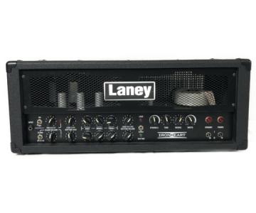 Laney IRT60H ヘッドアンプ