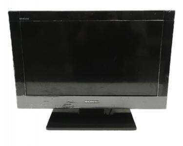 SONY BRAVIA KDL-22CX400 22型 液晶 テレビ ソニー ブラビア