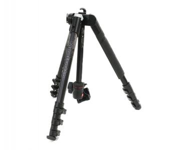 Manfrotto マンフロット 三脚 befree MKBFRA4GY-BH カメラ 周辺機器 コンパクト