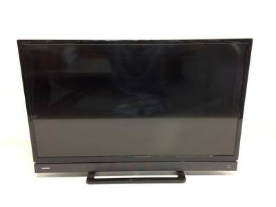 TOSHIBA 東芝 REGZA 32S20 液晶テレビ 32V型 大型