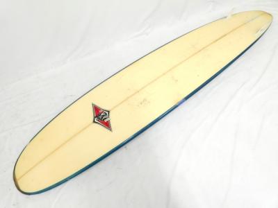【新発売】今週の市販 引取限定BEAR サーフボード ロングボード 9.2フィート サーフィン・ボディボード