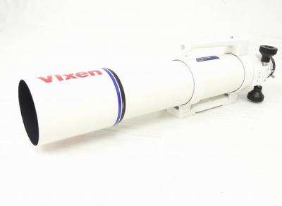 Vixen ビクセン ED81S 天体 望遠鏡 屈折式 鏡筒 D=81mm f=625mm ソフトケース付