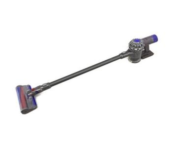 Dyson ダイソン V6 Fluffy SV09 掃除機 サイクロン式 コードレス クリーナー