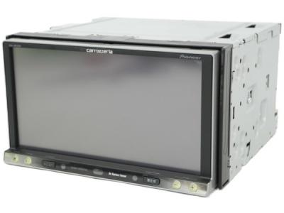 Pioneer パイオニア 楽ナビ AVIC-MRZ009 カーナビ メモリーナビ 7型