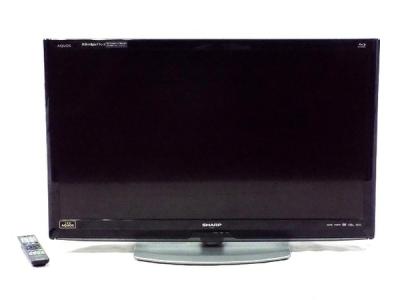 SHARP シャープ LED AQUOS LC-40R5-B 液晶テレビ 40型