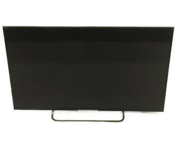 SONY BRAVIA KDL-42W650A 液晶テレビ 42型 地デジ ブラック ソニー