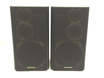 KENWOOD ケンウッド ROXY DG1 スピーカー ペア 音響機材