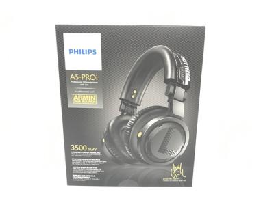 PHILIPS A5-PROi Professional DJ ヘッドホン