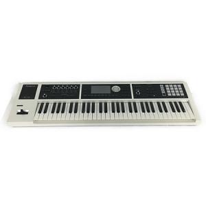 Roland FA-06 SC 限定ホワイトカラー ケース付 SDカード付 61鍵盤 ローランド