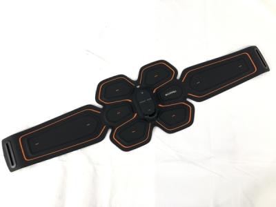 MTG SIXPAD シックスパッド Abs Belt アブスベルト SP-AB2209F-S IF-AB2209F-S