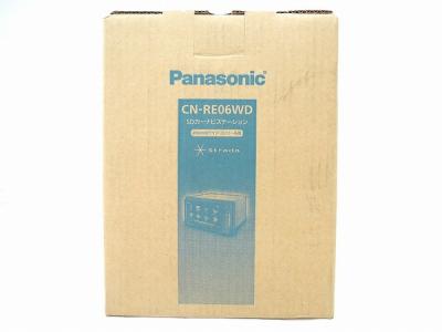 Panasonic Cn Re06wd カーナビ の新品 中古販売 Rere リリ