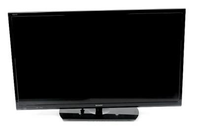 SHARP シャープ AQUOS アクオス LC-32H30 液晶テレビ 32V型