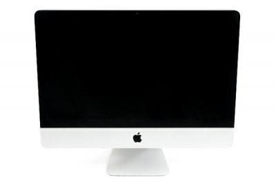 Apple アップル iMac MB950J/A 一体型 PC 21.5型 Core2Duo/4GB/HDD:500GB