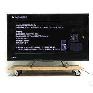 SONY ソニー BRAVIA KD-65X8500A 液晶 テレビ 60型 映像 機器 楽