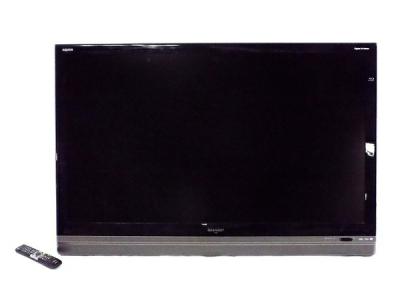 SHARP AQUOS LC-52DX2 液晶テレビ TV 52型 大型