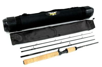 ふるさと納税 Fenwick FVR 60C ML-4(淡水)の新品/中古販売 | 1600828 | ReRe[リリ] ロッド