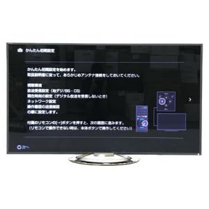 SONY ソニー BRAVIA KDL-55W900A 液晶テレビ 55型