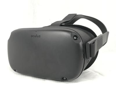 Oculus Quest MH-B(1PASH9B)(テレビ、映像機器)の新品/中古販売