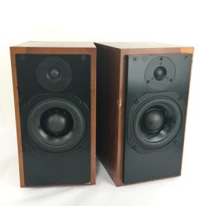 ATC モニター ペア スピーカー SCM20 スタンド付き