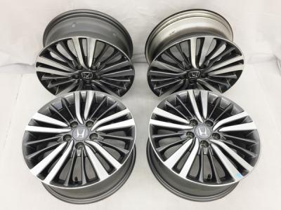 Honda ホンダ オデッセイ 純正 17インチ ホイール 後期型 4本 1セット タイヤ の新品 中古販売 Rere リリ