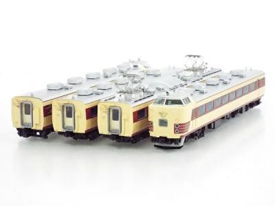 TOMIX HO-907(HOゲージ)の新品/中古販売 | 1235227 | ReRe[リリ]