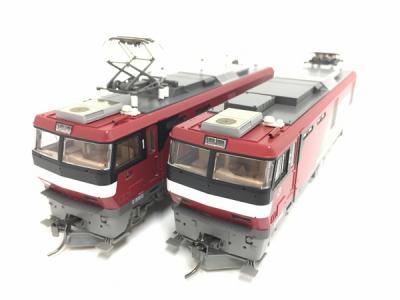 TOMIX HO-126 EH500形電気機関車(1次形)の新品/中古販売 | 426205