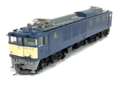 TOMIX トミックス HO-104 EF64形1000番台 一般色 鉄道模型 HO TOMIX トミックス HO-104 EF64形1000番台 一般色 鉄道模型 HO